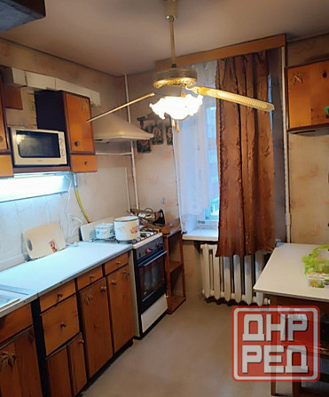 Продажа 1 к квартиры Ленинский район ул. Куйбышева Донецк - изображение 3