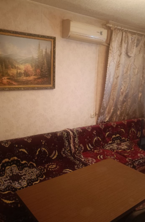 Продам 2-к квартиру на Солнечном Макеевка