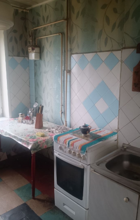 Продам 2-к квартиру на Солнечном Макеевка