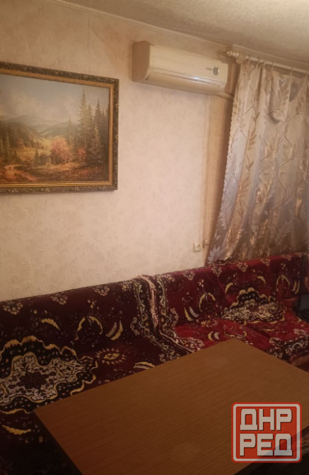 Продам 2-к квартиру на Солнечном Макеевка - изображение 1