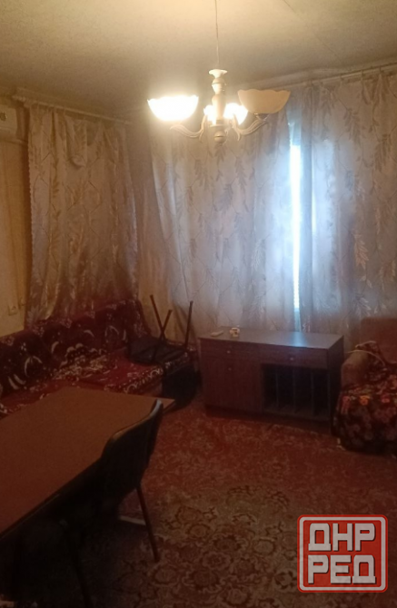 Продам 2-к квартиру на Солнечном Макеевка - изображение 3