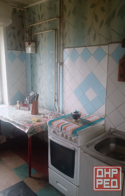 Продам 2-к квартиру на Солнечном Макеевка - изображение 2