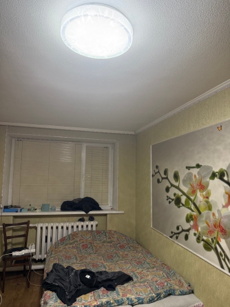 Продам 2 ком. кв. пл. Буденного Донецк