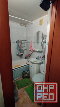 Продам 2 ком. кв. пл. Буденного Донецк - изображение 5