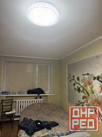 Продам 2 ком. кв. пл. Буденного Донецк - изображение 2