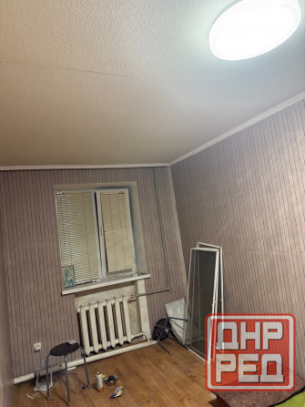 Продам 2 ком. кв. пл. Буденного Донецк - изображение 4