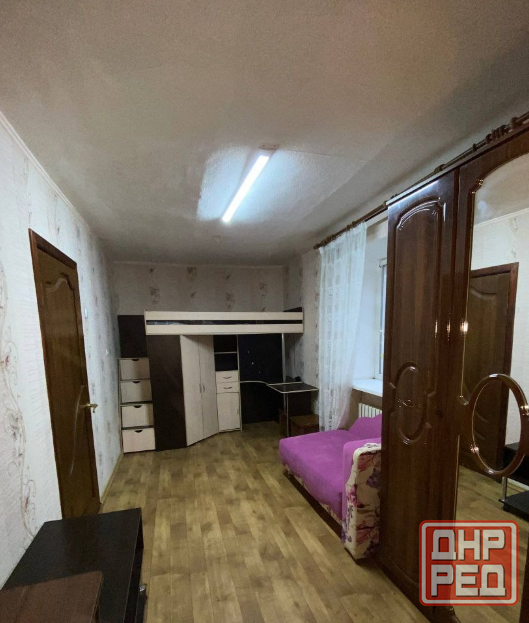 Продам 2-к в Центре Макеевки, ул. Свердлова Макеевка - изображение 3