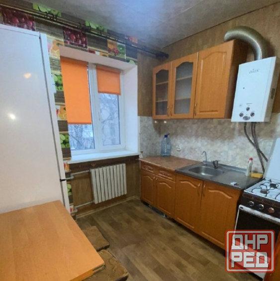 Продам 2-к в Центре Макеевки, ул. Свердлова Макеевка - изображение 2