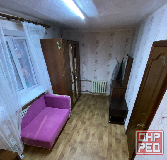 Продам 2-к в Центре Макеевки, ул. Свердлова Макеевка - изображение 4