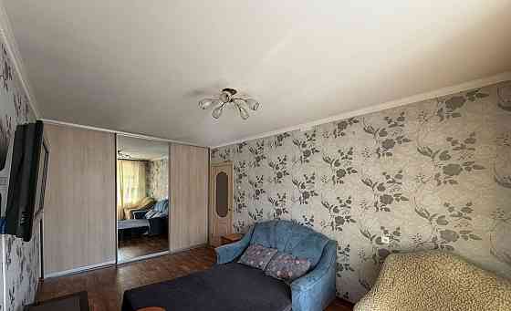 Сдается двухкомнатная квартира в Ворошиловском районе Донецка по театральному проспекту. Донецк