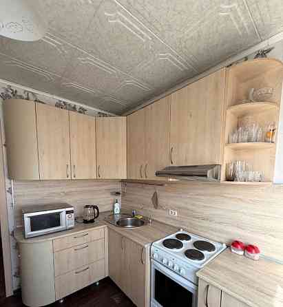 Сдается двухкомнатная квартира в Ворошиловском районе Донецка по театральному проспекту. Донецк