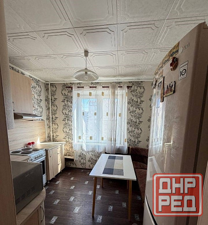 Сдается двухкомнатная квартира в Ворошиловском районе Донецка по театральному проспекту. Донецк - изображение 6