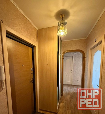 Сдается двухкомнатная квартира в Ворошиловском районе Донецка по театральному проспекту. Донецк - изображение 7