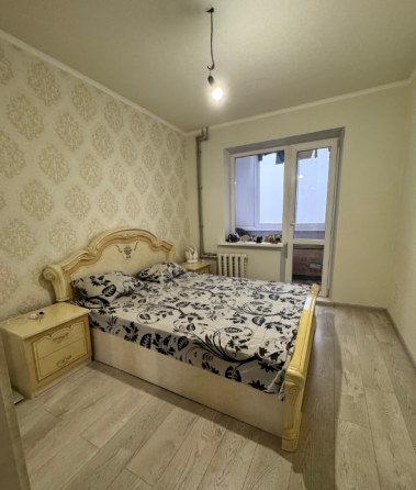 Продам 3-к квартиру на Зеленом Макеевка