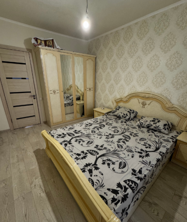 Продам 3-к квартиру на Зеленом Макеевка