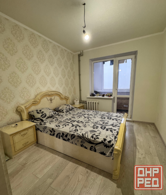 Продам 3-к квартиру на Зеленом Макеевка - изображение 1