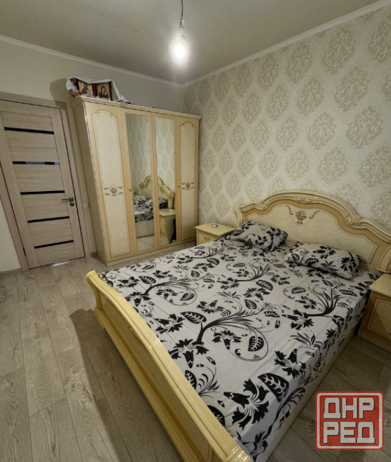 Продам 3-к квартиру на Зеленом Макеевка - изображение 2