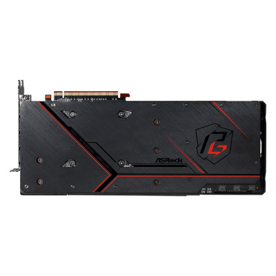 Відеокарта ASRock Radeon RX 6800 XT Phantom Gaming D 16G OC (RX6800XT PGD 16GO) Донецк