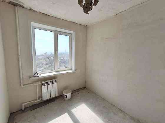 Продаётся 3-х комн.квартира 58,4 кв.м. Мариуполь