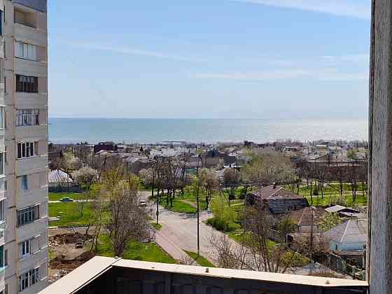 Продаётся 3-х комн.квартира 58,4 кв.м. Мариуполь