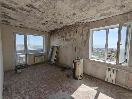 Продаётся 3-х комн.квартира 58,4 кв.м. Мариуполь