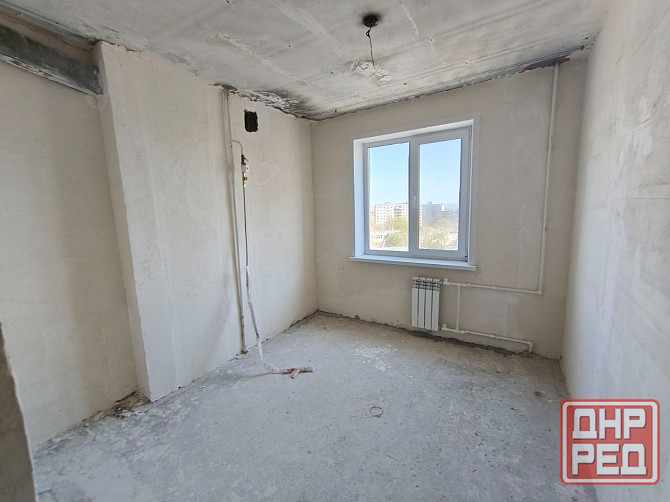 Продаётся 3-х комн.квартира 58,4 кв.м. Мариуполь - изображение 7