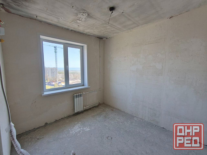 Продаётся 3-х комн.квартира 58,4 кв.м. Мариуполь - изображение 4