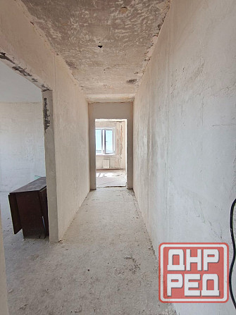 Продаётся 3-х комн.квартира 58,4 кв.м. Мариуполь - изображение 6