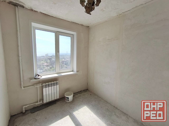 Продаётся 3-х комн.квартира 58,4 кв.м. Мариуполь - изображение 5