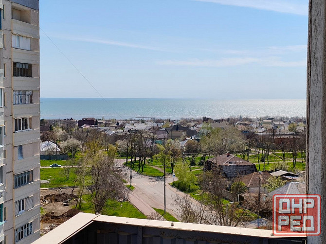 Продаётся 3-х комн.квартира 58,4 кв.м. Мариуполь - изображение 1