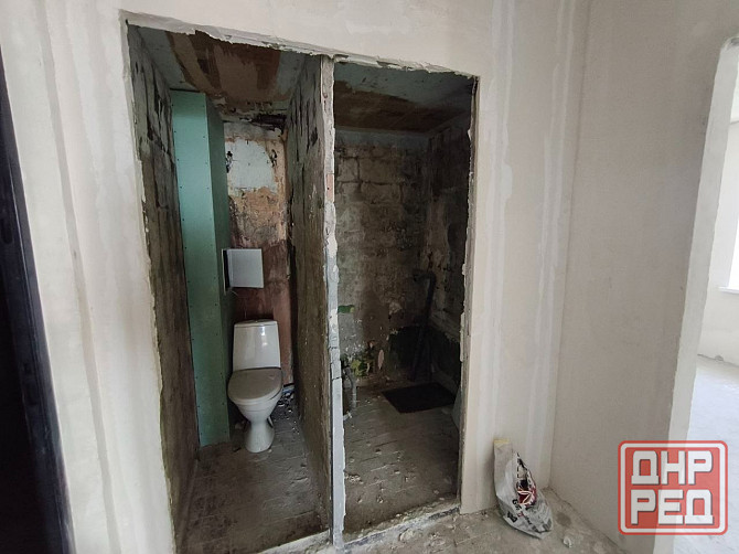 Продаётся 3-х комн.квартира 58,4 кв.м. Мариуполь - изображение 8