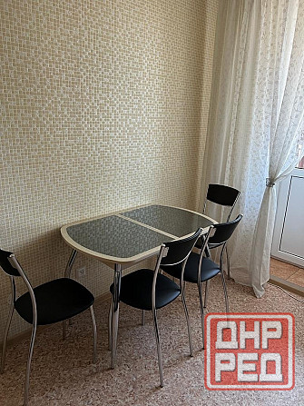 квартира в центре донецка на длительный срок Донецк - изображение 4