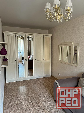 квартира в центре донецка на длительный срок Донецк - изображение 6