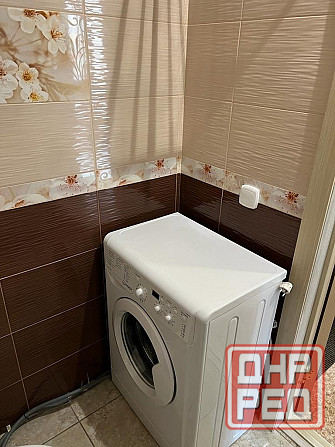 квартира в центре донецка на длительный срок Донецк - изображение 1