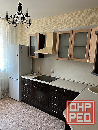 квартира в центре донецка на длительный срок Донецк - изображение 8