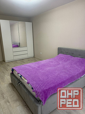 квартира в центре донецка на длительный срок Донецк - изображение 3