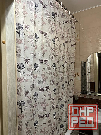 квартира в центре донецка на длительный срок Донецк - изображение 2