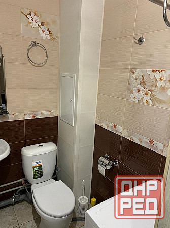 квартира в центре донецка на длительный срок Донецк - изображение 7