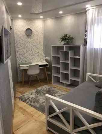 Двухкомнатная квартира в центре Донецка, б-р Пушкина, Ворошиловский район Донецк