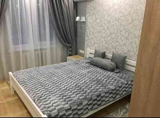 Двухкомнатная квартира в центре Донецка, б-р Пушкина, Ворошиловский район Донецк