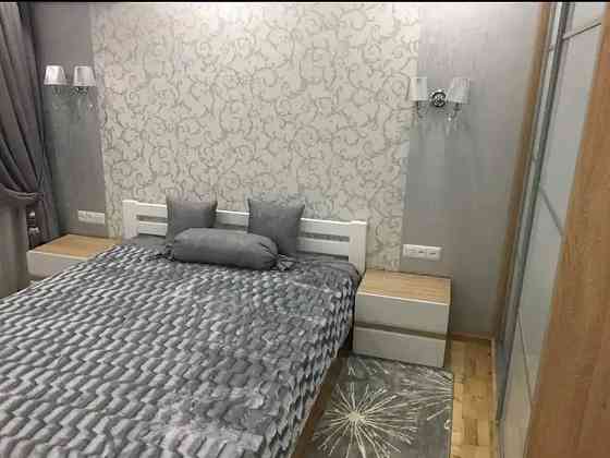 Двухкомнатная квартира в центре Донецка, б-р Пушкина, Ворошиловский район Донецк