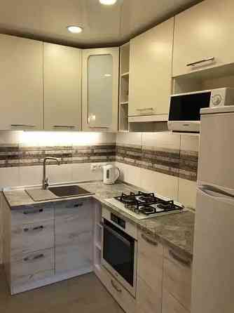 Двухкомнатная квартира в центре Донецка, б-р Пушкина, Ворошиловский район Донецк