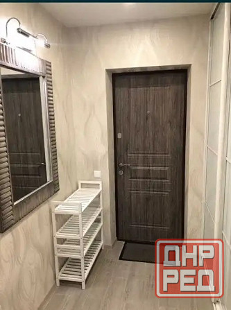 Двухкомнатная квартира в центре Донецка, б-р Пушкина, Ворошиловский район Донецк - изображение 3