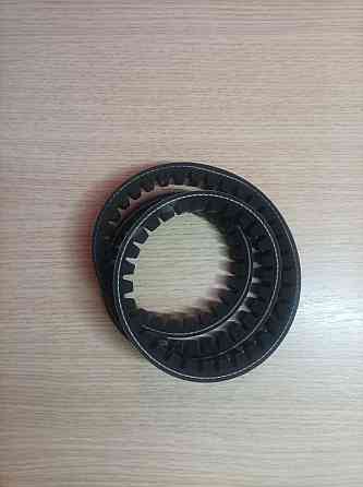 Ремень клиновой приводной 17x930 LI Донецк