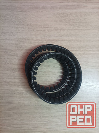 Ремень клиновой приводной 17x930 LI Донецк - изображение 4