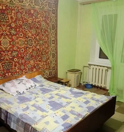 Продам 2-к на Бажанова, ул.Руднева Макеевка