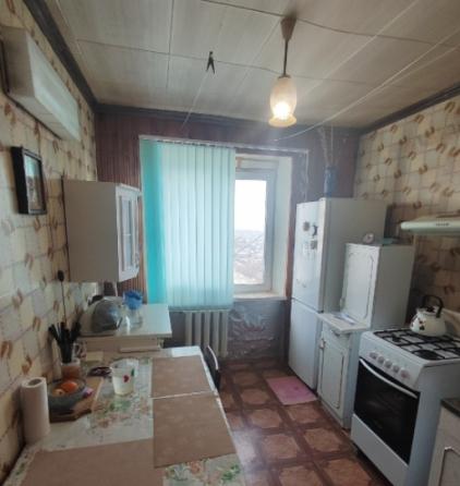 Продам 2-к на Бажанова, ул.Руднева Макеевка