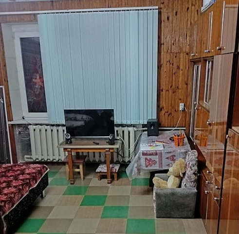 Продам 2-к на Бажанова, ул.Руднева Макеевка
