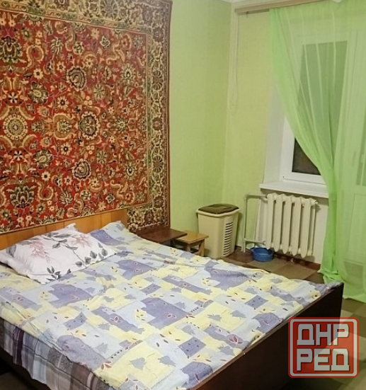 Продам 2-к на Бажанова, ул.Руднева Макеевка - изображение 1