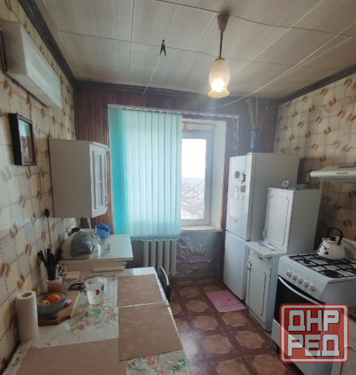 Продам 2-к на Бажанова, ул.Руднева Макеевка - изображение 2